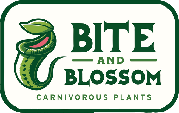 Bite and Blossom